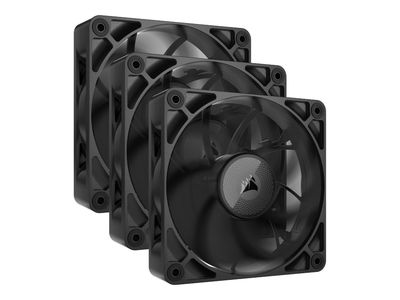 CORSAIR iCUE Link RX120 MAX Starter Kit - case fan_thumb