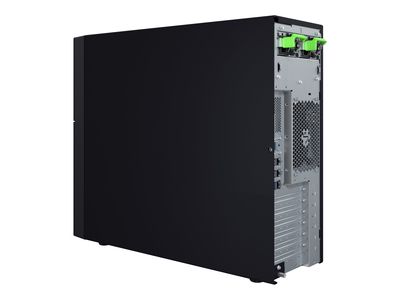 Fujitsu PRIMERGY TX1330 M5 - tower - Xeon E-2388G 3.2 GHz - 32 GB - no HDD_11