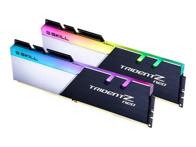 G.Skill RAM TridentZ Neo Series - 64 GB (4 x 16 GB Kit) - DDR4 3600 DIMM CL16_5