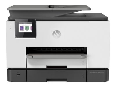 HP Officejet Pro 9022e All-in-One - Multifunktionsdrucker_6