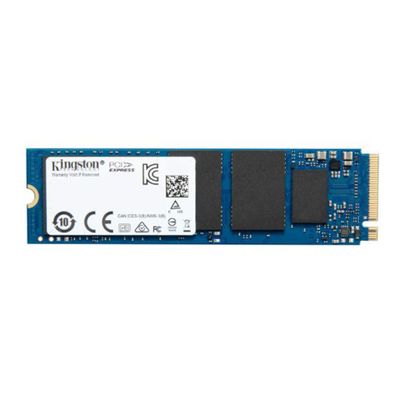 SSD Kingston OEM M.2 256GB PCIe G4x4 2280_thumb