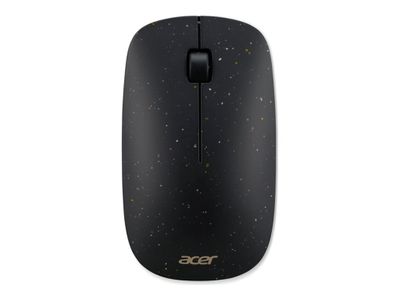 Acer Mouse Vero ECO - Black_1
