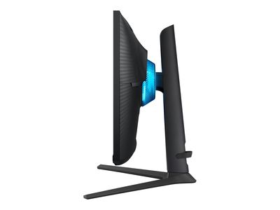 Samsung Odyssey G7 S28BG700EP - G70B Series - LED monitor - 4K - 28" - HDR_13