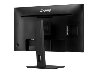 Iiyama LED-Display XB3288UHSU-B5 - 81.3 cm (32") - 3840 x 2160 UHD_4