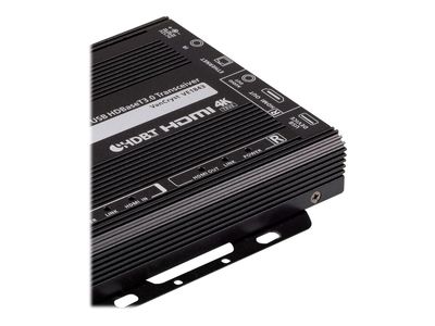 ATEN VanCryst VE1843 - Video/Audio/Infrarot/USB/serieller/Netzwerkextender - HDBaseT 3.0_5