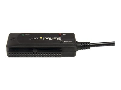 StarTech.com Adapterkabel - USB S-ATA Adapter_6