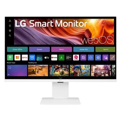 LG LED-Display 32U850SA-W.AEU - 80 cm (31.5") - 3840 x 2160 4K UHD_thumb