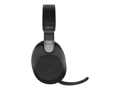 Jabra Over-Ear Headset Evolve2 85 UC Stereo_7