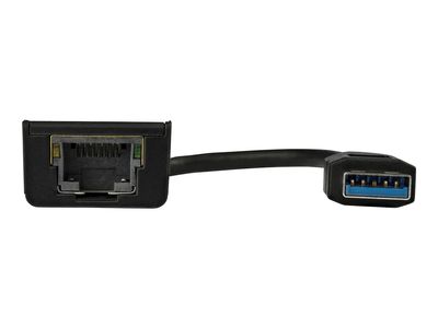 StarTech.com Netzwerkadapter USB31000S - USB 3.0 auf Gigabit Ethernet_2