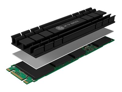 ICY BOX solid state drive heatsink for M.2 SSD IB-M2HS-701_4