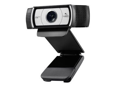 Logitech Webcam C930e_5