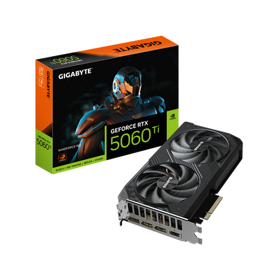 VGA GBT RTX5060TI 16GB Windforce_7