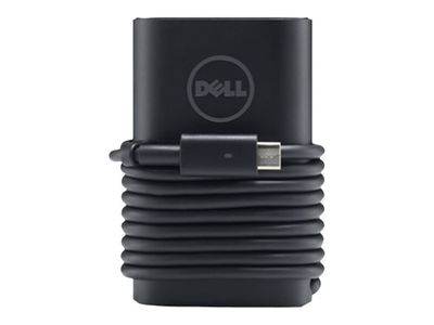 Dell USB-C AC Adapter - power adapter - 100 Watt_1