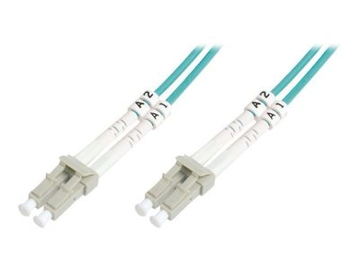 DIGITUS Patch-Kabel - 7 m - Aquamarin_1