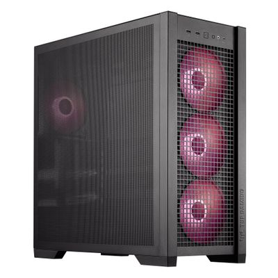 ASUS TUF Gaming GT302 ARGB - mid tower - extended ATX_2