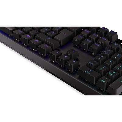 Endorfy keyboard EY5D022 - black_9