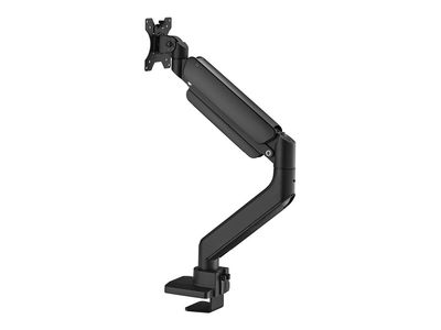 Neomounts DS70PLUS-450BL1 mounting kit - full-motion - for curved LCD display - black_7