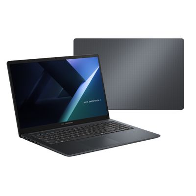 ASUS Notebook ExpertBook B1 B1503CVA-S72064X - 39.6 cm (15.6") - Intel Core i7-1355U - Gentle Grey_6