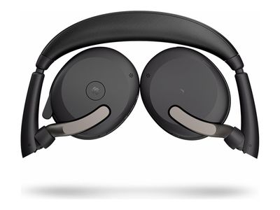 Jabra On-Ear Headset Evolve2 65 Flex MS A WLC_1