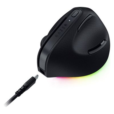 Razer mouse Pro Click V2 Vertical - black_2