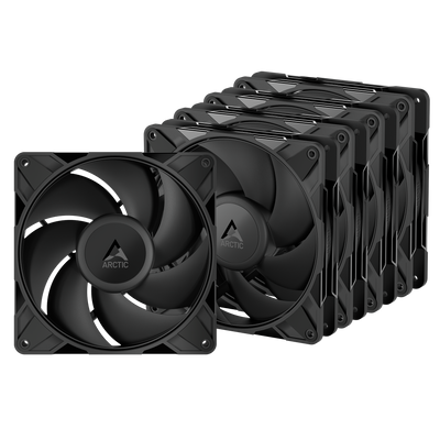 ARCTIC P14 Pro PST - Gehäuselüfter - mit Kabelsplitter_thumb