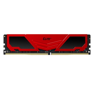 Team Group RAM ELITE PLUS TPRD416G3200HC2201 - 16 GB - DDR4 3200 DIMM CL22_thumb
