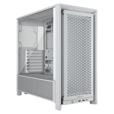 CORSAIR FRAME 4000D - midi-tower - extended ATX_thumb