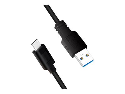 LogiLink USB Typ-C-Kabel - USB Typ A bis USB-C - 3 m_3