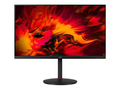 Acer Curved-Monitor XZ322QU - 80 cm (31.5") - 2560 x 1440 Quad HD_thumb