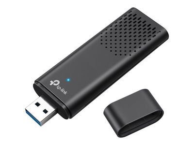TP-Link Drahtloser USB-Adapter Archer TX20U AX1800 - 1201 Mbit/s_1