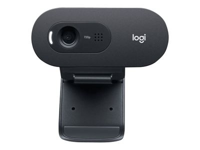 Logitech C505e - web camera_3