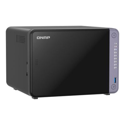QNAP TS-632X-4G - NAS-Server_thumb