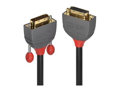 Cable Lindy Verlängerung Anthra Line 5m_2