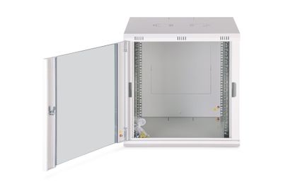 DIGITUS 19" Wall case Professional Dynamic Basic Series DN-19 12U-6/6-EC_6