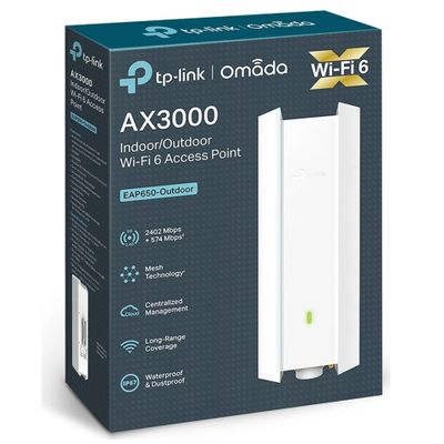 AP TP-Link Omada AX3000 EAP650-Outdoor_4