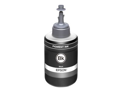 Epson T7741 - black - original - ink refill_2