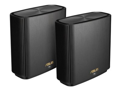 ASUS ZenWiFi XT9 - WLAN-System - Wi-Fi 6 - Desktop_thumb