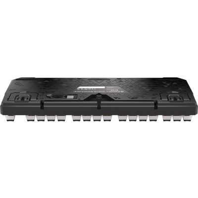 Endorfy kabellose Gaming-Tastatur  Thock TKL Wireless Pudding - Schwarz_12