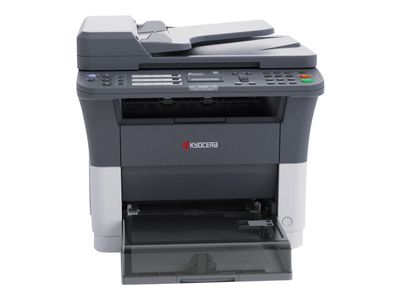 Kyocera FS-1325MFP - Multifunktionsdrucker - s/w_2