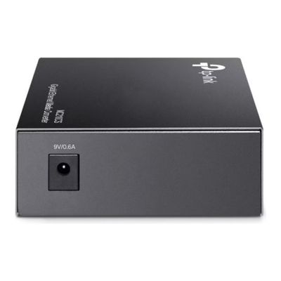 TP-Link Medienkonverter MC210CS - Gigabit Ethernet / Single-Mode-Glasfaser - 20 km_3
