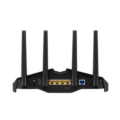 ASUS Wireless Router RT-AX82U - Max. 5400 Mbit/s_5