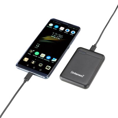 Intenso power bank XS5000 - 5000 mAh_8