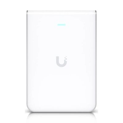 Ubiquiti wireless access point UniFi U7 Pro Wall - 2.4 / 5 / 6 GHz_thumb