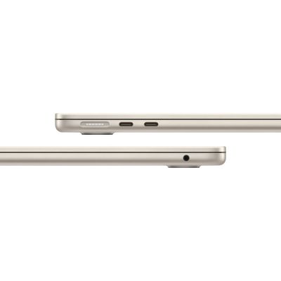 Apple Notebook MacBook Air 13" M4 - 34.5 cm (13.6") - Apple M4 - Polarstern_4