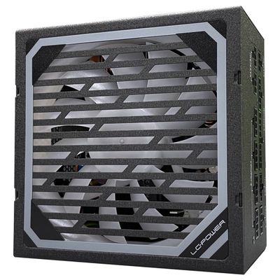 PSU LC-Power LC6850M V3.0 850W 80+ Gold_2