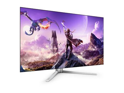 Philips OLED monitor Evnia 42M2N8900 - 105.5 cm (41.5") - 3840 x 2160 4K UHD_thumb