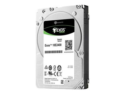 Seagate Exos 10E2400 ST300MM0048 - Festplatte - 300 GB - SAS 12Gb/s_thumb
