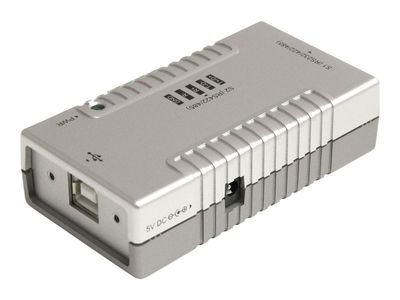 StarTech.com Serieller Adapter ICUSB2324852 - USB 2.0_1
