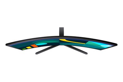 Samsung S36GD computer monitor 68.6 cm (27") 1920 x 1080 pixels Full HD LCD Black_3