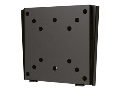 Neomounts FPMA-W25 bracket - fixed - for LCD display - black_4